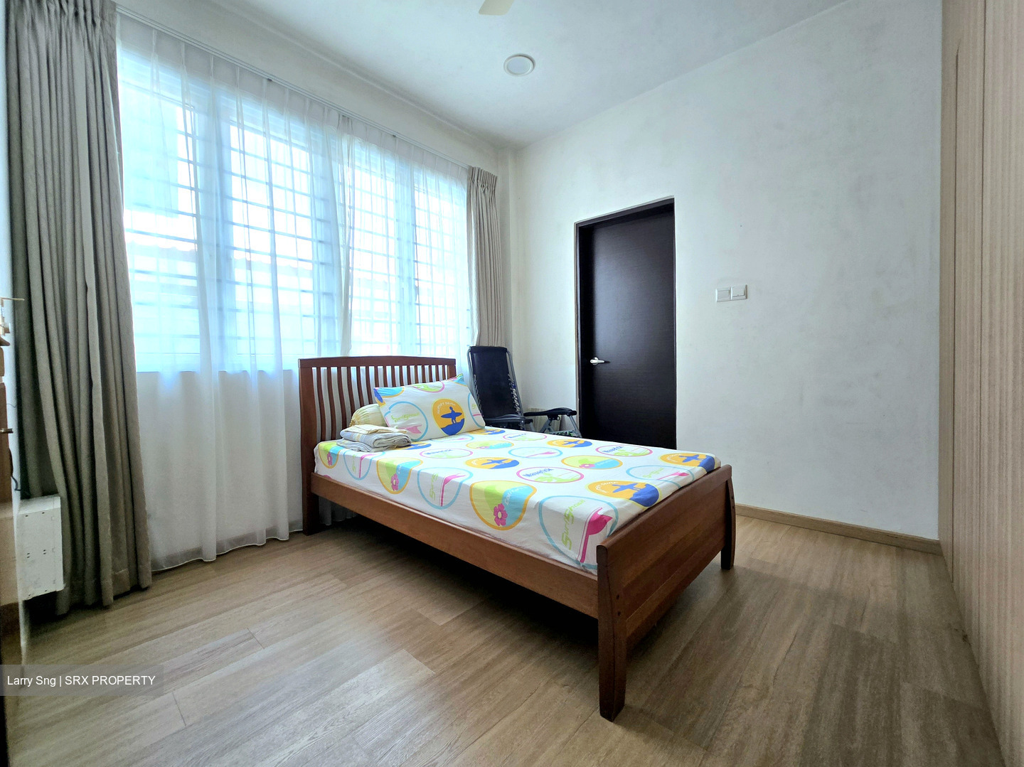 Lorong Marican (D14), Semi-Detached #564213581